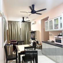 For Rent : Residensi Sky Awani 2, sentul, Kampung Batu Muda, KL
