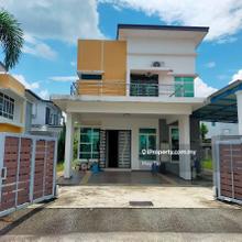 2 Storey Bungalow @ Taman Paya Rumput Perdana, Melaka