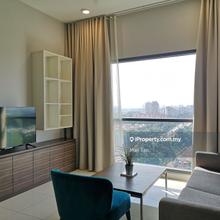 Cyperus Fully Furnished Unit for Sale (2 Car Parks) - Golf & Lake View