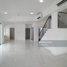 3-storeys Semi-D For Sale At Tropicana Heights Kaj