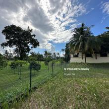 Tropicana Huge Land 13ksf Golfview near St Joseph, Giza, Ikea & Curve