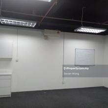 The Vertical Business Suites 