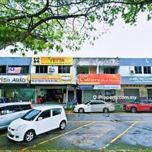 Exclusive 2 Storey Endlot at Ss2 for Sale