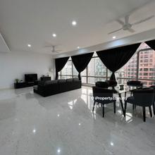 Banyan Tree Signatures, KLCC, KL City Centre