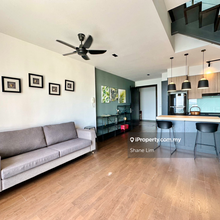 The Estate duplex for rent