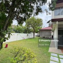 Corner Terrace house for Sale