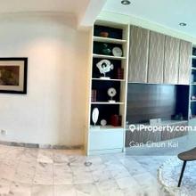 Marina Tower @ Tanjung Bungah fully furnished seaview