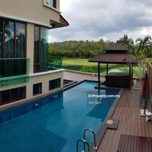 Tropicana Gold Country resort @ petaling jaya