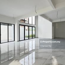 2 Storey Brand New Semi-D @ Serene Grove Kajang 