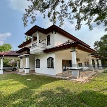 Exclusive Resort Bungalow with greenery peace & secure environment