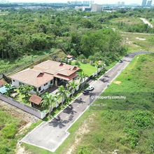 Bungalow Nasa City Johor Bahru Johor 