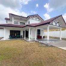 Bungalow Double Storey Seksyen 9 Shah Alam
