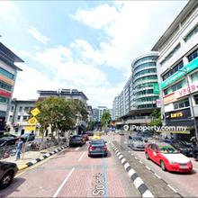 4 Storey Shop with lift for Sale