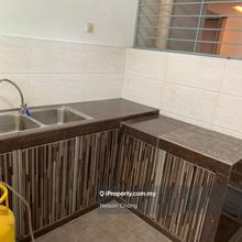First Residence Good Condition Unit For Sale