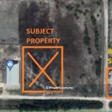 Warehouse for Rent