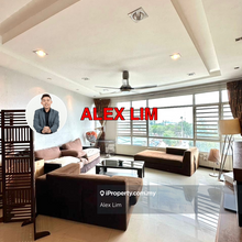 The View Gelugor For Rent !!