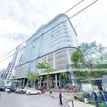 Jb Town Office Space For Sale