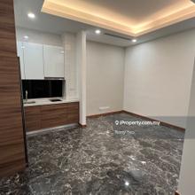 Royce Residences 2r/1b 707 Sqft Partial Furnished ID Design For Rent!!