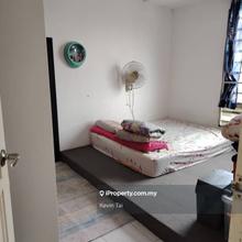Good Invest Below Market Vista Impiana, Taman Bukit Serdang For Sale!