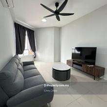 Platinum Casa Danau Residences, Setapak