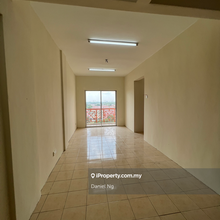 Impian Sentosa, Klang Apartment Impian Sentosa