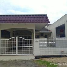 Spacious, Quiet Area, Fully Furnished