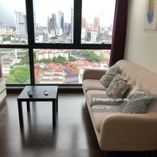 High Floor Nice View Unit For Sale!! City View!! Contact For More Info
