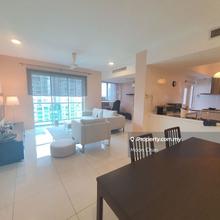 2 Single Car Parks, Nicely Renovated, Well-Maintained, High Floor