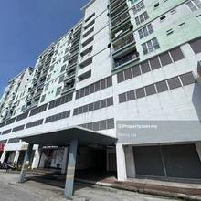 Ground Floor Shop Lot  Bandar Mahkota Cheras Suria Court