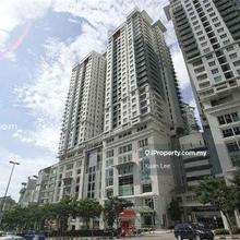 Metropolitan Square Office, Damansara Perdana