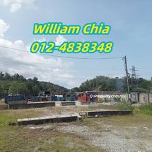 Negeri Sembilah Seremban Land @Kuala Pilah For Sale Below Market Value
