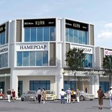 Galaxy Avenue Commercial Lot, Galaxy Avenue, Next to Eco Grandeur