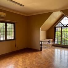 2 Storey Bungalow Bandar Baru Sri Petaling Gated Guarded
