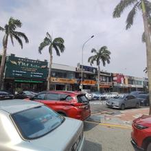 Telawi Bangsar Prime & Exclusive Ground Floor Commercial Shop for Rent