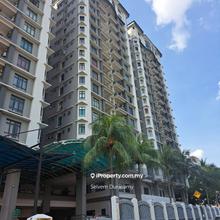 The Istara Condo Strategic Location Section 14 Petaling Jaya Value Buy