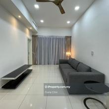 Fully Furnished KL City Centre