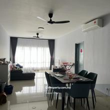 Vista Sri Tanjung Apartment Near Nottingham University Semenyih Kajang