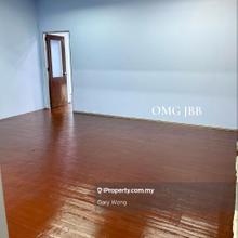 First Floor Bukit Tinggi Klang Office Space 22x80 Partition Rooms Rent