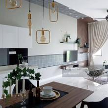 Fully Furnished Designer Unit at Isle of Kamares, Cyberjaya for Sale