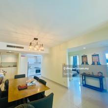 Solaris Dutamas Residence, Publika Mont Kiara below market value