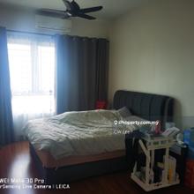 The Link 2 @ Bukit Jalil Recreational Park For Sale MYR 800k Only!!