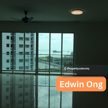 Vertiq @ Gelugor Fully Furnished near Egate for Sale
