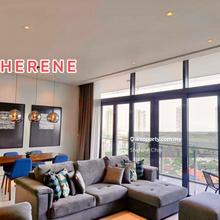 High Floor, Seaview n townview, 