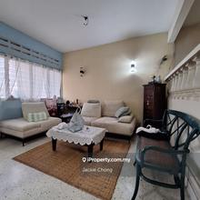 2 Sty Terrace House for Sale, OUG