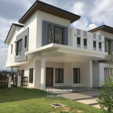 Open Facing Semi D 36x80, Below Market Value