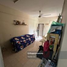 Ara Damansara, Sri Ara Apartment For Sale 