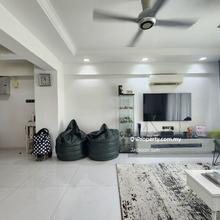 Fully Renovated I Move in condition I Mas Kiara For Sale