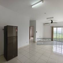 Alanis Residence Kota Warisan Sepang 