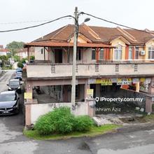 Taman Putra Perdana, Puchong