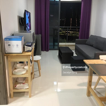 Good Condition/Forest City/Antaraxia/near Tuas/2 bedroom/Rm1500